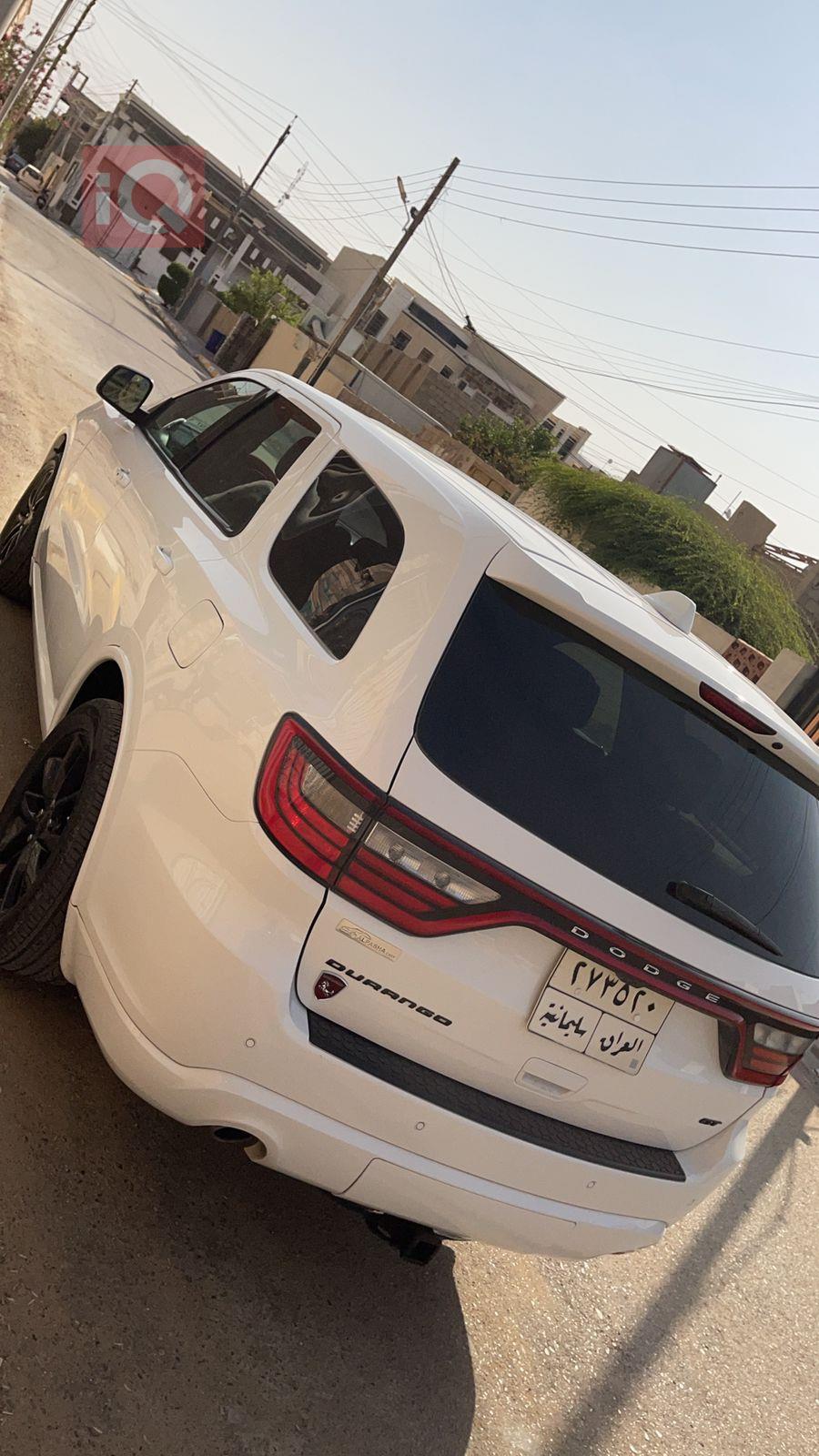 دۆج دۆرانگۆ